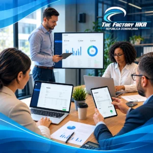 Blue Themed Invoice Collaboration Meeting (1)