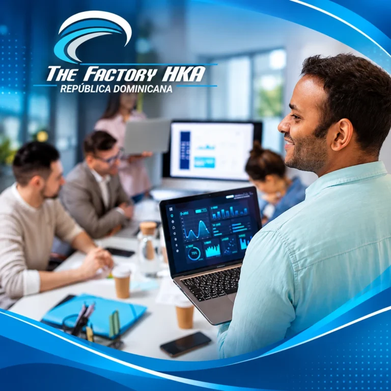 The Factory HKA Analytics Meeting (1)