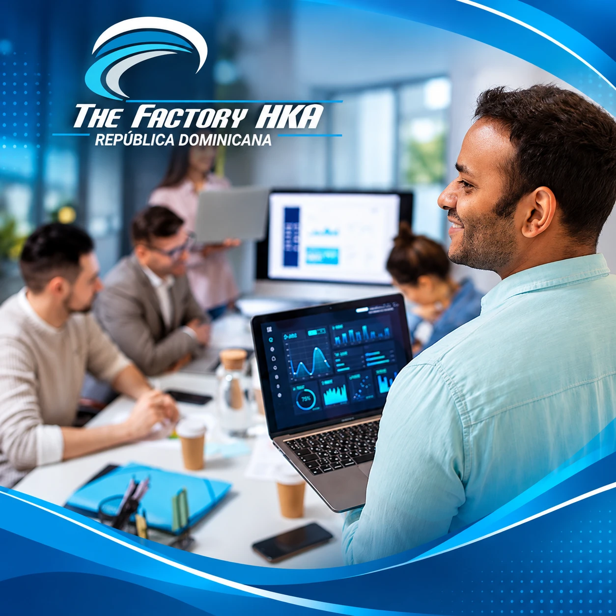 The Factory HKA Analytics Meeting (1)