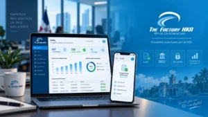 Lleva tu Facturación Electrónica más allá del cumplimiento