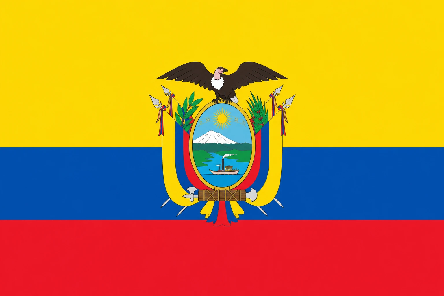 Ecuador